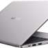 Ноутбук Honor MagicBook X14 GDG-X 14", 2025, IPS, Intel Core i5 12450H 2ГГц, 8-ядерный, 16ГБ LPDDR4x, 512ГБ SSD,  Intel UHD Graphics, FreeDOS, серый [5301alww]